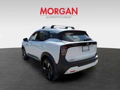 2026 Nissan Kicks - Photo 7