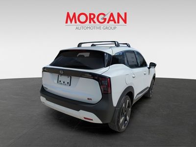 2026 Nissan Kicks - Photo 5