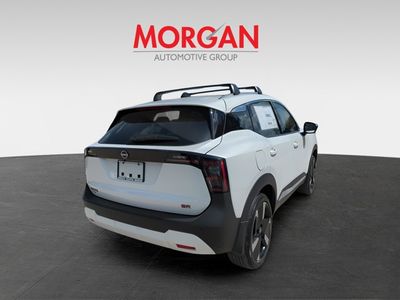 2026 Nissan Kicks - Photo 5