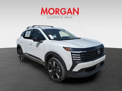 2026 Nissan Kicks - Photo 2