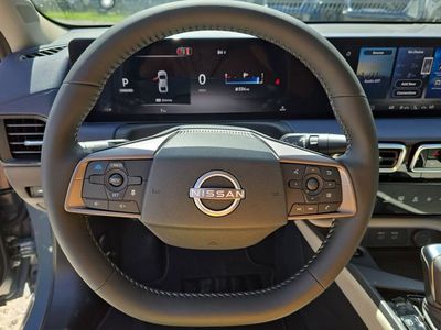 2026 Nissan Sentra — photo 29 view