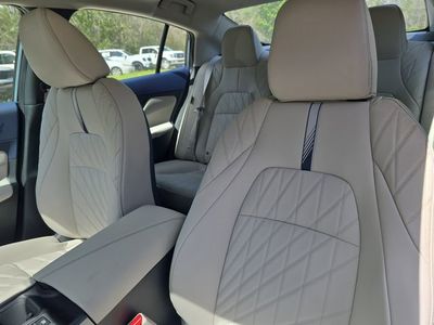2026 Nissan Sentra — photo 21 view