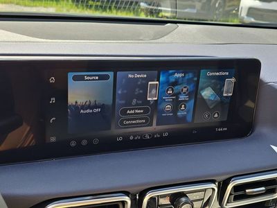 2026 Nissan Sentra — photo 23 view