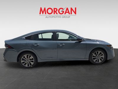 2026 Nissan Sentra — photo 9 view
