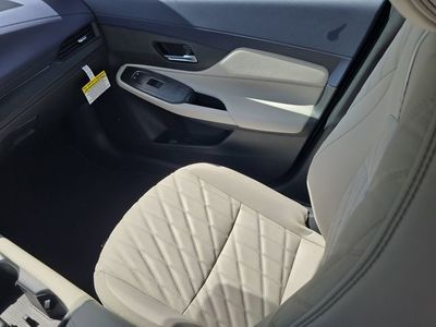 2026 Nissan Sentra — photo 15 view