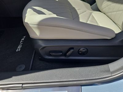 2026 Nissan Sentra — photo 20 view