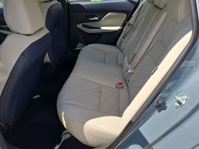 2026 Nissan Sentra — photo 16 view