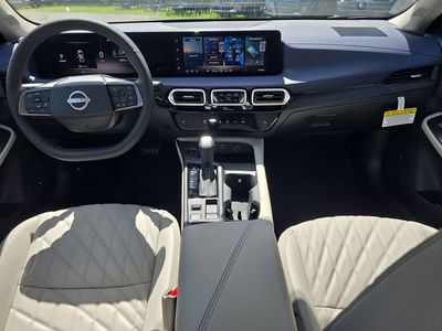 2026 Nissan Sentra — photo 12 view