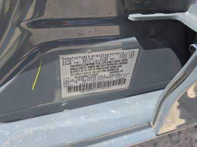 2026 Nissan Sentra — photo 33 view