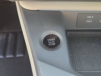 2026 Nissan Sentra — photo 27 view