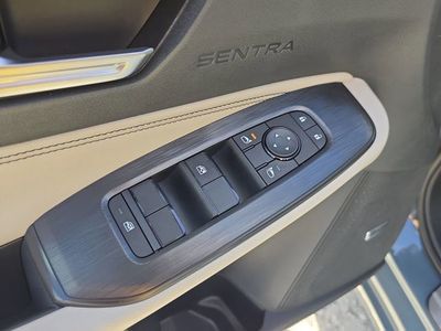 2026 Nissan Sentra — photo 19 view