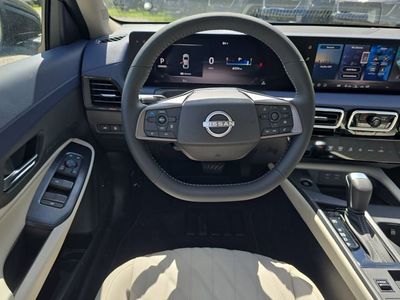 2026 Nissan Sentra — photo 13 view
