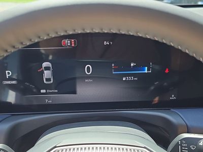 2026 Nissan Sentra — photo 32 view