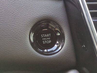 2026 Nissan Armada - Photo 29