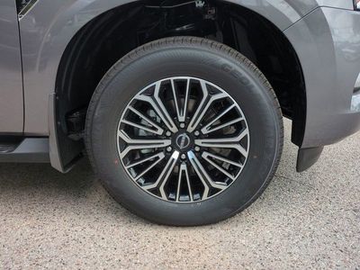 2026 Nissan Armada - Photo 11
