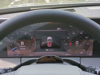 2026 Nissan Armada - Photo 28