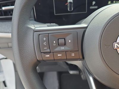 2026 Nissan Kicks - Photo 32