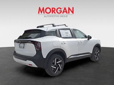 2026 Nissan Kicks - Photo 8