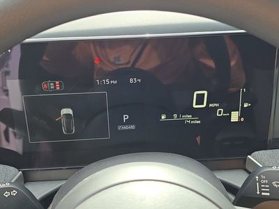 2026 Nissan Kicks - Photo 34
