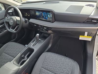 2026 Nissan Kicks - Photo 13