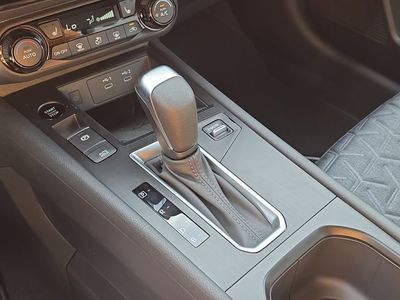 2026 Nissan Kicks - Photo 28