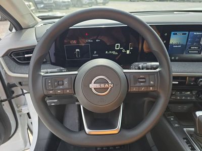 2026 Nissan Kicks - Photo 31