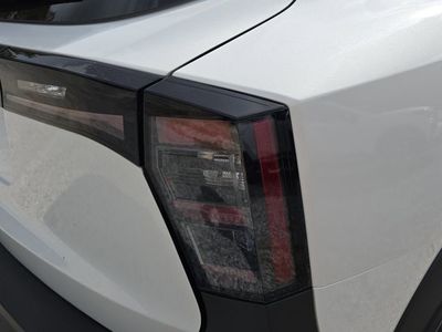 2026 Nissan Kicks - Photo 11