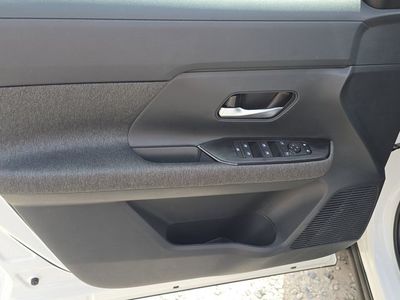2026 Nissan Kicks - Photo 19
