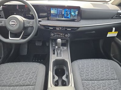 2026 Nissan Kicks - Photo 16