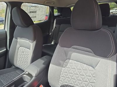 2026 Nissan Kicks - Photo 23