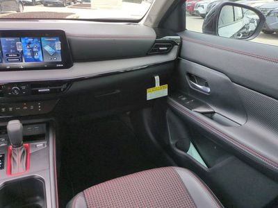 2026 Nissan Kicks - Photo 15