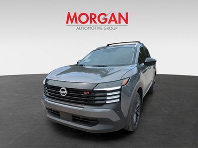 2026 Nissan Kicks - Photo 9