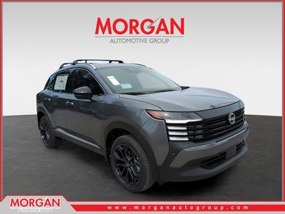 2026 Nissan Kicks - Photo 1