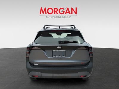 2026 Nissan Kicks - Photo 6