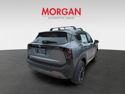 2026 Nissan Kicks - Photo 5