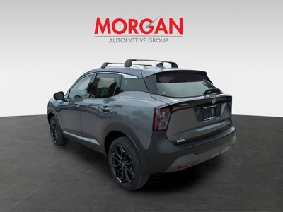 2026 Nissan Kicks - Photo 7