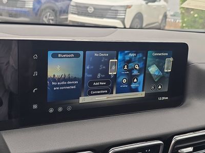 2026 Nissan Sentra - Photo 22