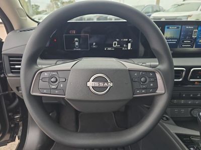 2026 Nissan Sentra - Photo 28