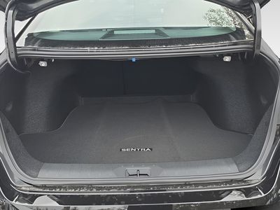 2026 Nissan Sentra - Photo 10