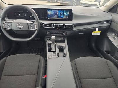 2026 Nissan Sentra - Photo 12
