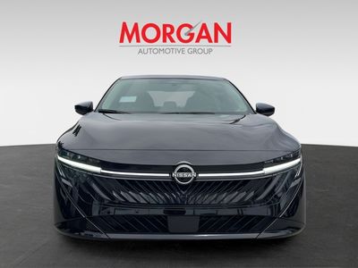 2026 Nissan Sentra - Photo 3