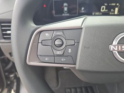 2026 Nissan Sentra - Photo 29