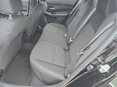 2026 Nissan Sentra - Photo 16