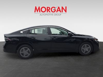 2026 Nissan Sentra - Photo 9