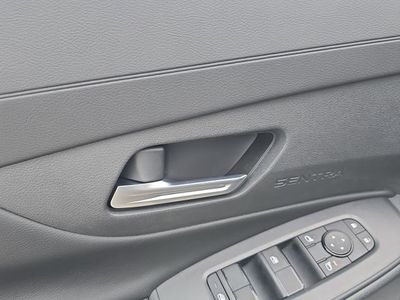 2026 Nissan Sentra - Photo 18