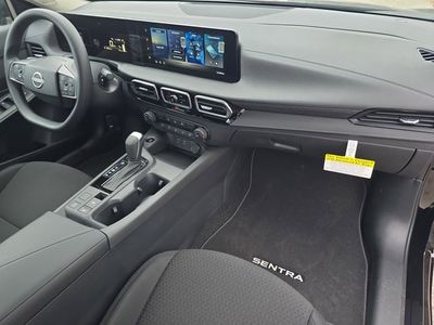 2026 Nissan Sentra - Photo 11