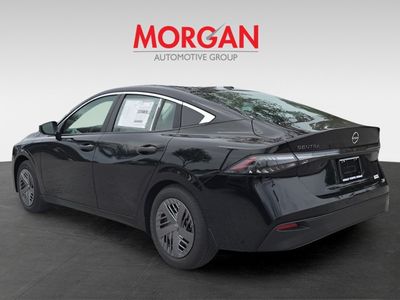 2026 Nissan Sentra - Photo 6