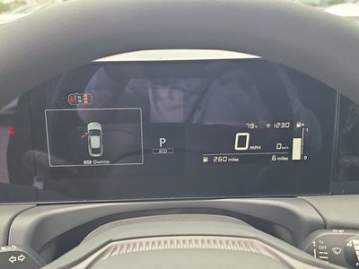 2026 Nissan Sentra - Photo 31