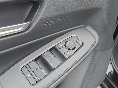 2026 Nissan Sentra - Photo 19