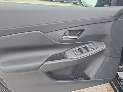 2026 Nissan Sentra - Photo 17
